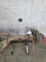 2005-2007 Ford Super Duty F250 F350 SRW Rear Axle 3.73 Gear Ratio 250k Miles