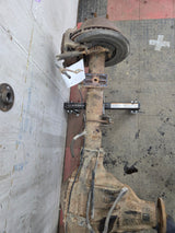 2005-2007 Ford Super Duty F250 F350 SRW Rear Axle 3.73 Gear Ratio 250k Miles