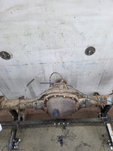 2005-2007 Ford Super Duty F250 F350 SRW Rear Axle 3.73 Gear Ratio 250k Miles