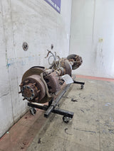 2005-2007 Ford Super Duty F250 F350 SRW Rear Axle 3.73 Gear Ratio 250k Miles