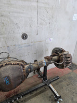 2005-2007 Ford Super Duty F250 F350 SRW Rear Axle 3.73 Gear Ratio 250k Miles