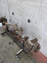 2005-2007 Ford Super Duty F250 F350 SRW Rear Axle 3.73 Gear Ratio 250k Miles