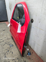 2007-2013 Chevrolet Silverado / GMC Sierra 1500 2500 3500 HD RH Front Passenger Side Door