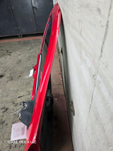 2007-2013 Chevrolet Silverado / GMC Sierra 1500 2500 3500 HD RH Front Passenger Side Door