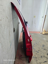 2007-2013 Chevrolet Silverado / GMC Sierra 1500 2500 3500 HD RH Front Passenger Side Door