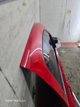 2007-2013 Chevrolet Silverado / GMC Sierra 1500 2500 3500 HD RH Front Passenger Side Door