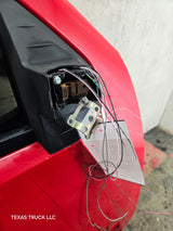 2007-2013 Chevrolet Silverado / GMC Sierra 1500 2500 3500 HD RH Front Passenger Side Door