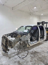 1999-2007 Ford Super Duty F250 F350 F450 F550 XLT 4 Door Crew Cab