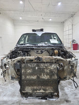 1999-2007 Ford Super Duty F250 F350 F450 F550 XLT 4 Door Crew Cab