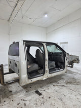 1999-2007 Ford Super Duty F250 F350 F450 F550 XLT 4 Door Crew Cab