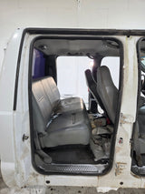 1999-2007 Ford Super Duty F250 F350 F450 F550 XLT 4 Door Crew Cab