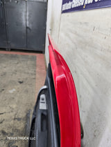 2007-2013 Chevrolet Silverado / GMC Sierra 1500 2500 3500 HD RH Front Passenger Side Door