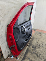 2007-2013 Chevrolet Silverado / GMC Sierra 1500 2500 3500 HD RH Front Passenger Side Door