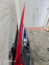 2007-2013 Chevrolet Silverado / GMC Sierra 1500 2500 3500 HD RH Front Passenger Side Door