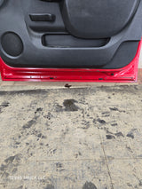 2007-2013 Chevrolet Silverado / GMC Sierra 1500 2500 3500 HD RH Front Passenger Side Door