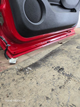 2007-2013 Chevrolet Silverado / GMC Sierra 1500 2500 3500 HD RH Front Passenger Side Door