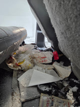 1999-2007 Ford Super Duty F250 F350 F450 F550 XLT 4 Door Crew Cab