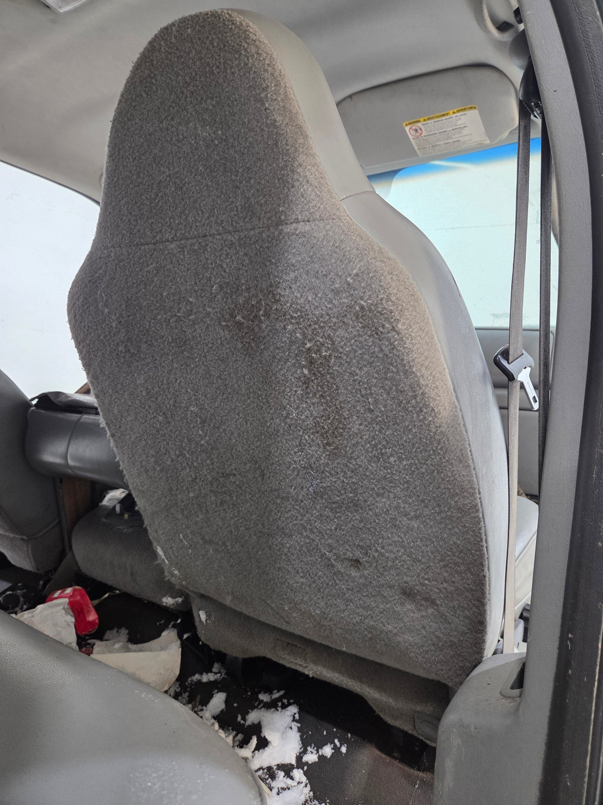 1999-2007 Ford Super Duty F250 F350 F450 F550 XLT 4 Door Crew Cab