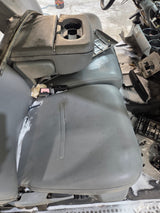 1999-2007 Ford Super Duty F250 F350 F450 F550 XLT 4 Door Crew Cab