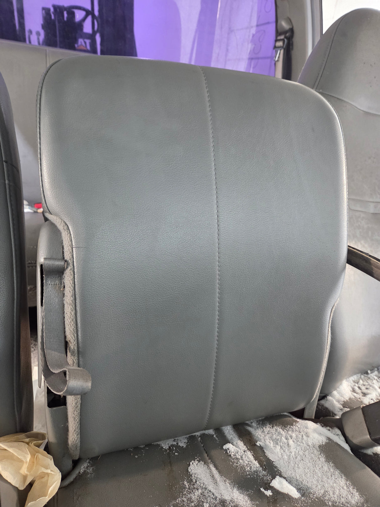 1999-2007 Ford Super Duty F250 F350 F450 F550 XLT 4 Door Crew Cab