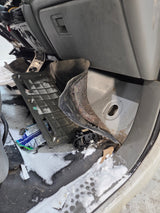 1999-2007 Ford Super Duty F250 F350 F450 F550 XLT 4 Door Crew Cab