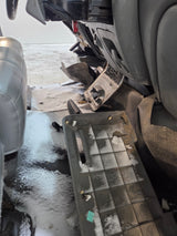 1999-2007 Ford Super Duty F250 F350 F450 F550 XLT 4 Door Crew Cab