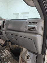 1999-2007 Ford Super Duty F250 F350 F450 F550 XLT 4 Door Crew Cab
