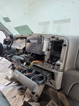 1999-2007 Ford Super Duty F250 F350 F450 F550 XLT 4 Door Crew Cab