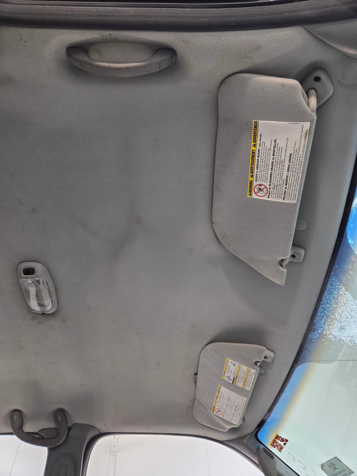 1999-2007 Ford Super Duty F250 F350 F450 F550 XLT 4 Door Crew Cab