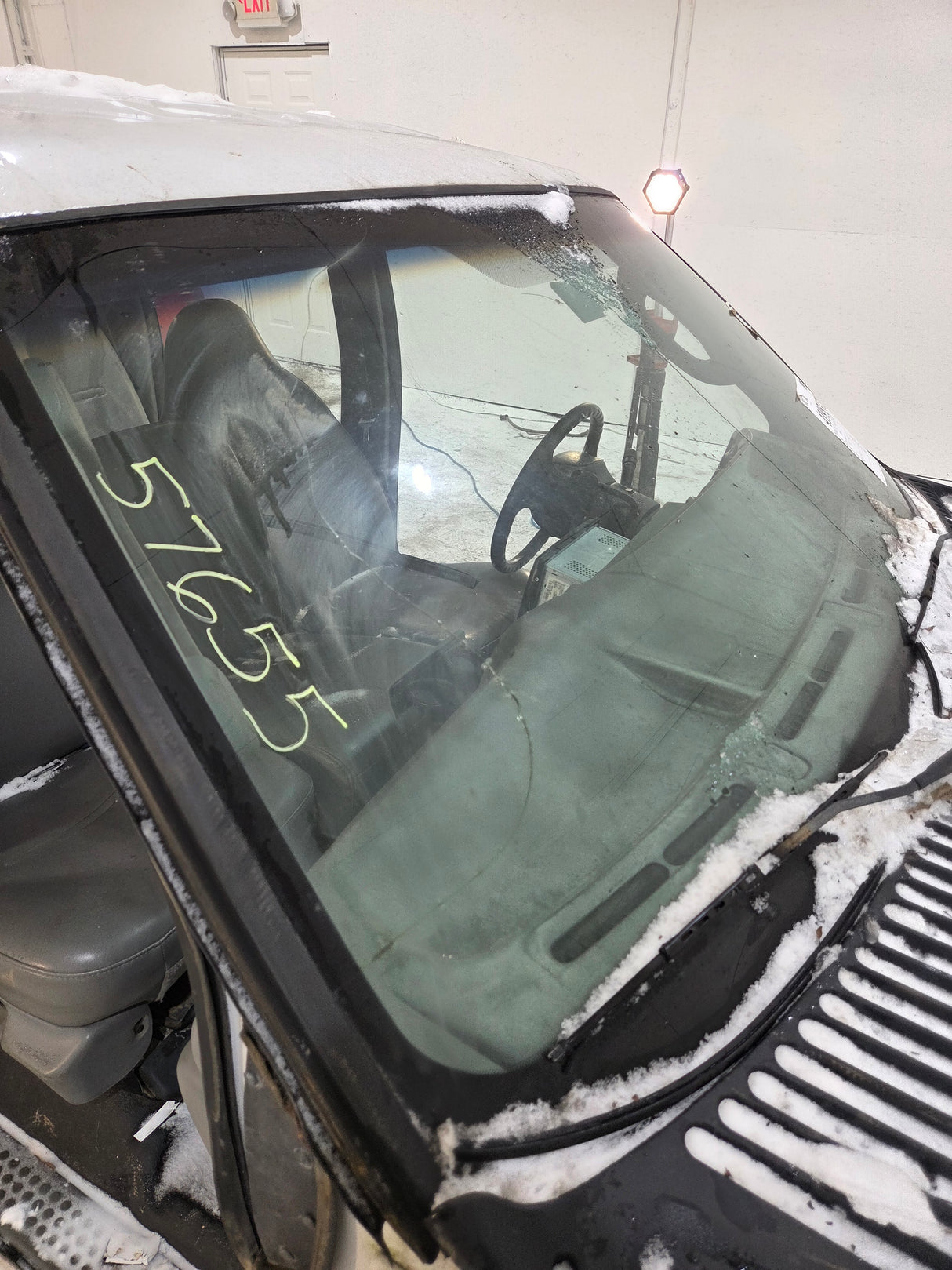 1999-2007 Ford Super Duty F250 F350 F450 F550 XLT 4 Door Crew Cab