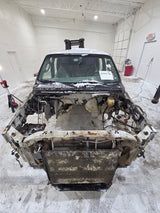 1999-2007 Ford Super Duty F250 F350 F450 F550 XLT 4 Door Crew Cab