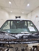 1999-2007 Ford Super Duty F250 F350 F450 F550 XLT 4 Door Crew Cab