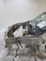 1999-2007 Ford Super Duty F250 F350 F450 F550 XLT 4 Door Crew Cab