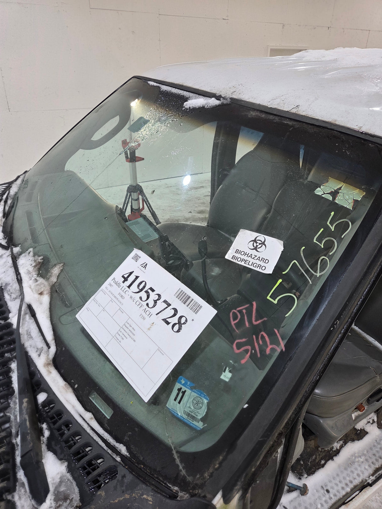 1999-2007 Ford Super Duty F250 F350 F450 F550 XLT 4 Door Crew Cab