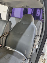 1999-2007 Ford Super Duty F250 F350 F450 F550 XLT 4 Door Crew Cab