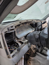 1999-2007 Ford Super Duty F250 F350 F450 F550 XLT 4 Door Crew Cab