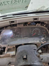 1999-2007 Ford Super Duty F250 F350 F450 F550 XLT 4 Door Crew Cab