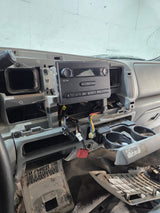 1999-2007 Ford Super Duty F250 F350 F450 F550 XLT 4 Door Crew Cab