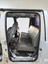 1999-2007 Ford Super Duty F250 F350 F450 F550 XLT 4 Door Crew Cab