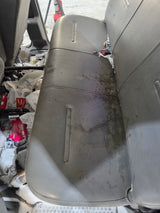 1999-2007 Ford Super Duty F250 F350 F450 F550 XLT 4 Door Crew Cab