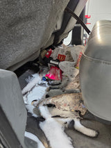 1999-2007 Ford Super Duty F250 F350 F450 F550 XLT 4 Door Crew Cab