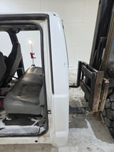 1999-2007 Ford Super Duty F250 F350 F450 F550 XLT 4 Door Crew Cab