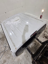 1999-2007 Ford Super Duty F250 F350 F450 F550 XLT 4 Door Crew Cab