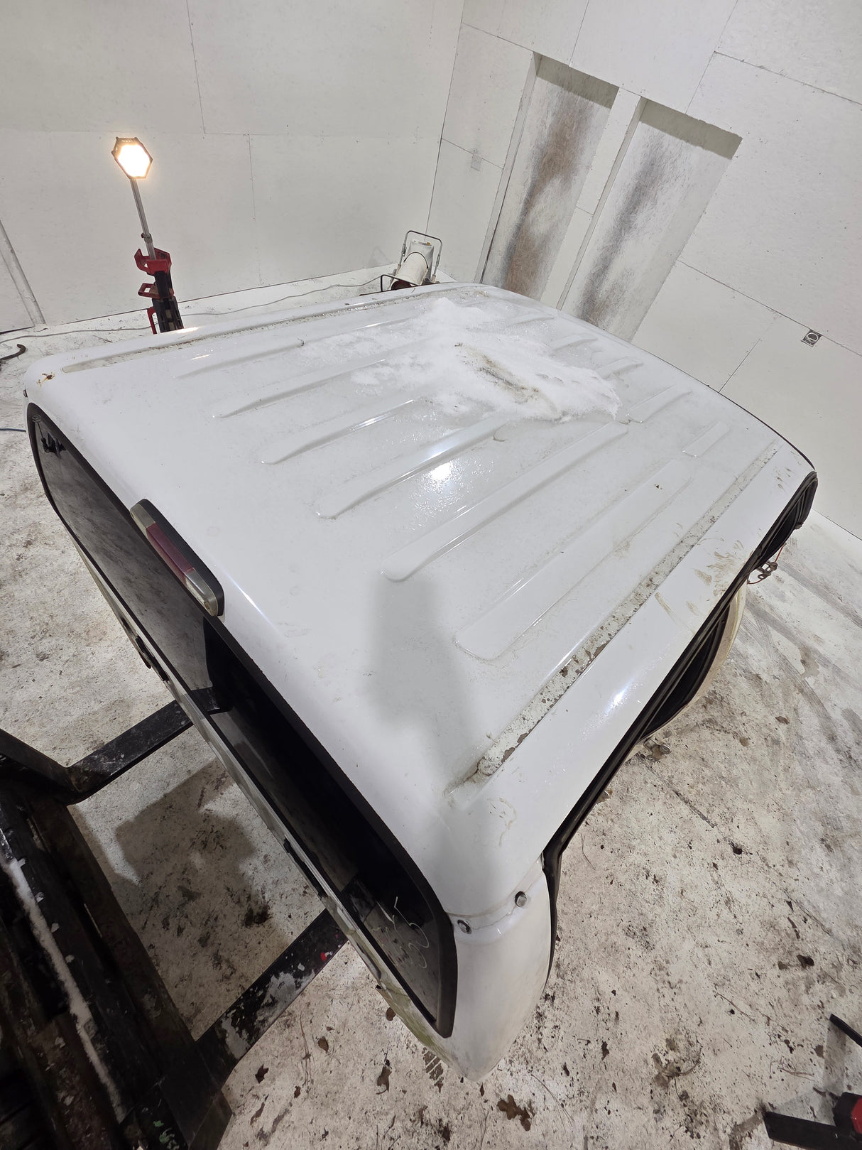 1999-2007 Ford Super Duty F250 F350 F450 F550 XLT 4 Door Crew Cab