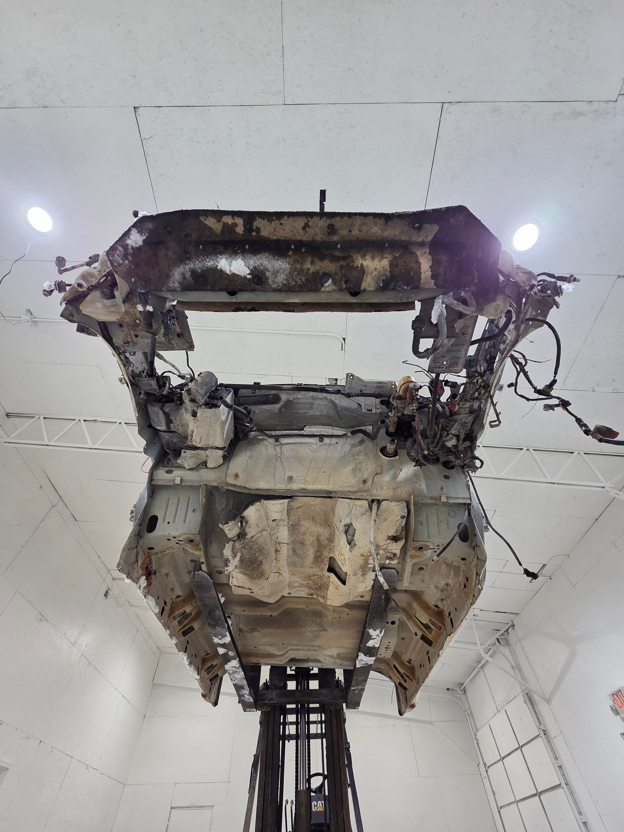 1999-2007 Ford Super Duty F250 F350 F450 F550 XLT 4 Door Crew Cab