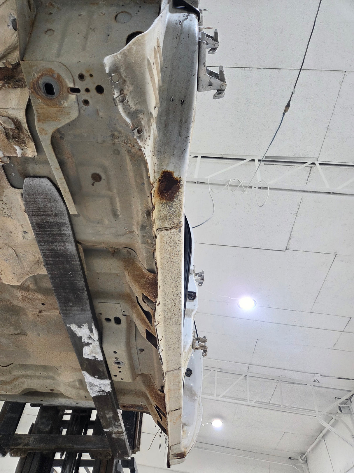 1999-2007 Ford Super Duty F250 F350 F450 F550 XLT 4 Door Crew Cab