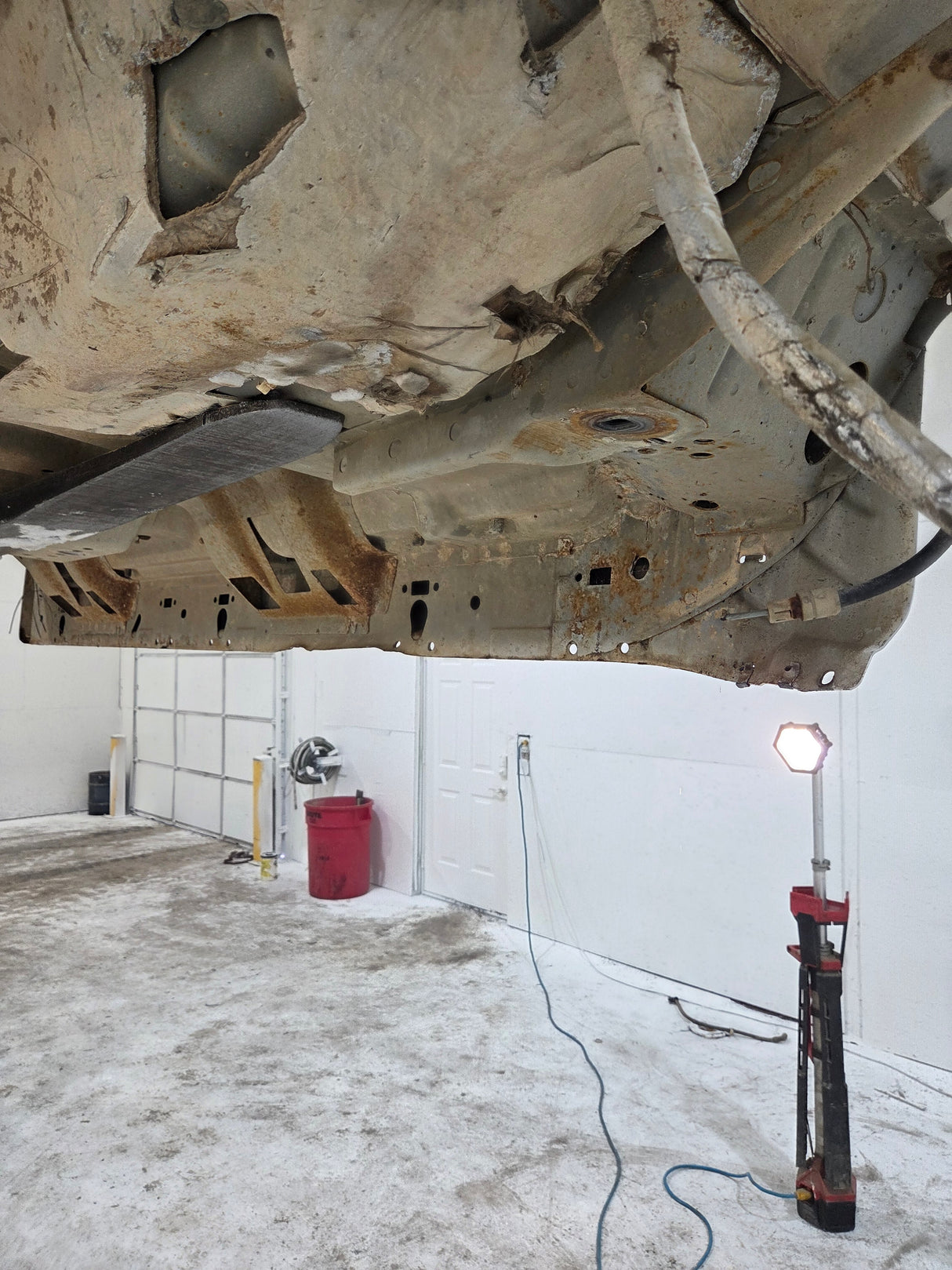 1999-2007 Ford Super Duty F250 F350 F450 F550 XLT 4 Door Crew Cab