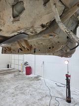 1999-2007 Ford Super Duty F250 F350 F450 F550 XLT 4 Door Crew Cab