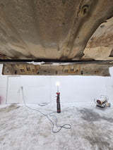 1999-2007 Ford Super Duty F250 F350 F450 F550 XLT 4 Door Crew Cab