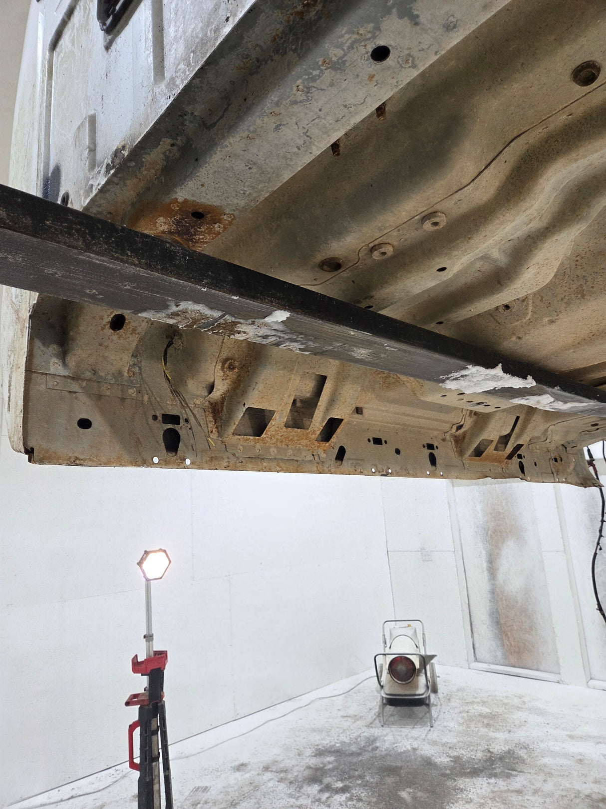 1999-2007 Ford Super Duty F250 F350 F450 F550 XLT 4 Door Crew Cab